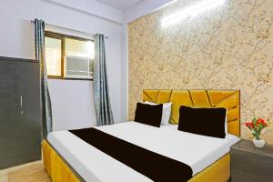 Hotel O K. P. Luxurios