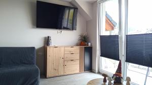 Apartament Ski&Bike Czarna Góra, Sienna