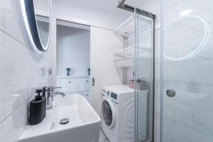 Corfu Apt Center Deluxe