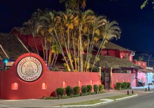 Pousada Villegaignon