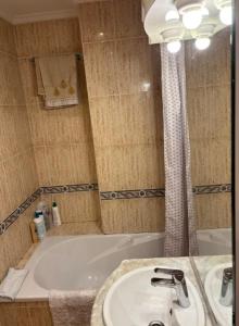 Apartamento muy cerca playa