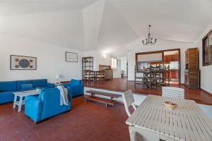 Villa del Mar Palm Mar