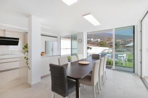 Private Villa Candelaria