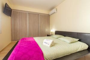 T2 Numar Beach Residence