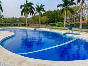 Cabaña Lagos de Mararay