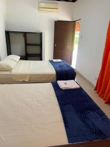 Cabaña Lagos de Mararay