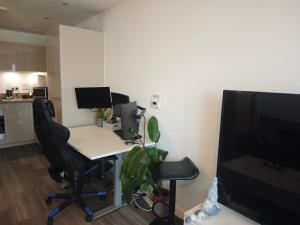 Cozy 1 Bedroom Apartment Retreat