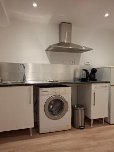 Studio dans centre historique