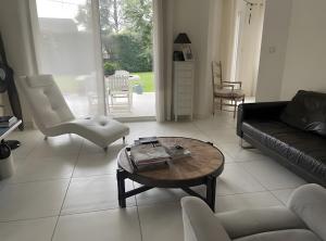 Chambre dhotes à Laroin