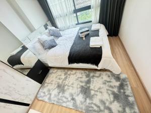 Cozy&Bright apartment -Onnut BTS