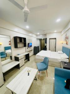 KD STAYS - Urban Suites