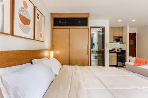 Metro, MASP e Avenida Paulista - com Estacionamento