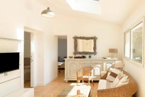 T3 Grande Terrasse Vue Foret