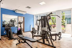 Metro, MASP e Avenida Paulista - com Estacionamento