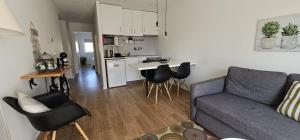 Fascinante Orbita Apartments