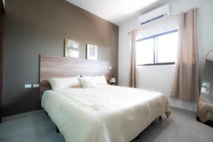 La Palma Aparta Suite