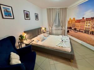 Great Polonia Wrocław City Center