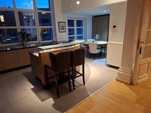 Brussels Premier Parkside Residence