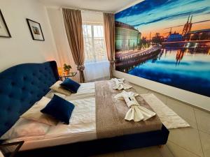 Great Polonia Wrocław City Center