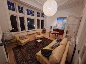 Brussels Premier Parkside Residence