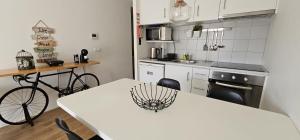 Fascinante Orbita Apartments
