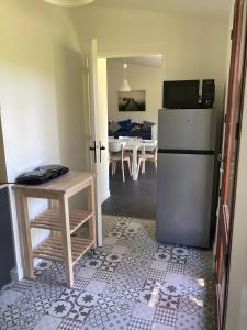 Joli Gîte Fushia Au Bord Du Lac