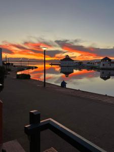 Marina Cap Coudalère Barcarès