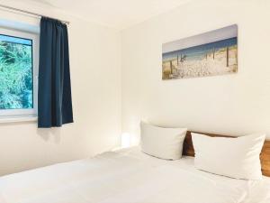 Fischerhütte Wohnung Butt - OG links