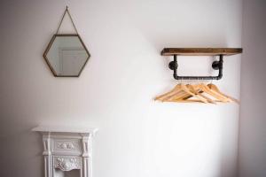 Stones Throw Central Newquay Parking