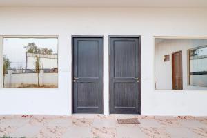 HOTEL O VASAL BLISS Restaurant & Cafe