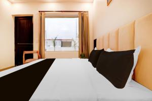 HOTEL O VASAL BLISS Restaurant & Cafe