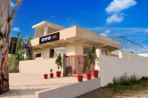 HOTEL O VASAL BLISS Restaurant & Cafe