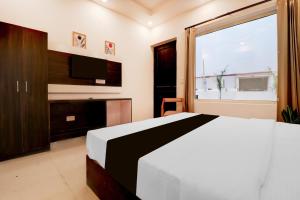 HOTEL O VASAL BLISS Restaurant & Cafe