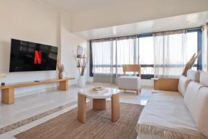 Cozy vintage duplex Khan -khan luxe residence pyramids view