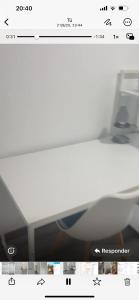 Habitación Campus Cartuja