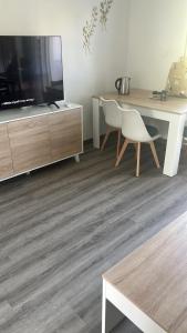 Habitación Campus Cartuja