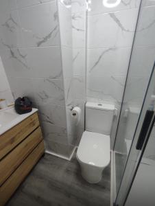 Habitación Campus Cartuja