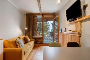 Casa Andrea vista Monte Bianco