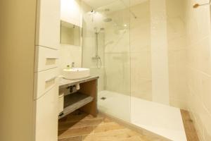 Appartement Thiers in Andernos