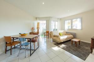 Appartement Thiers in Andernos