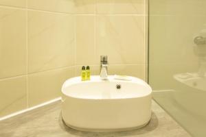 Appartement Thiers in Andernos