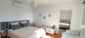 Les Hauts de Grazac, Chambres et Tables dhôtes