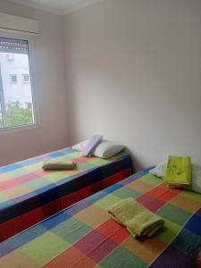 Quarto Individual Para mulheres