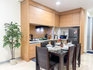 MARC Residence KLCC by VastHaven