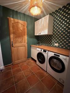 Gîte LUdik option 2 escape game