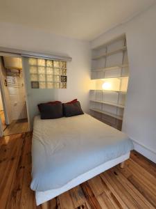 Charming Paris Stay Canal Saint-Martin République