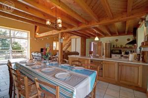 Gîte de la croix