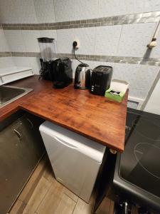 Charming Paris Stay Canal Saint-Martin République