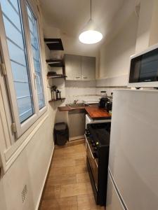 Charming Paris Stay Canal Saint-Martin République