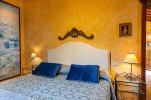 Borgo Dolci Colline Resort Loggia